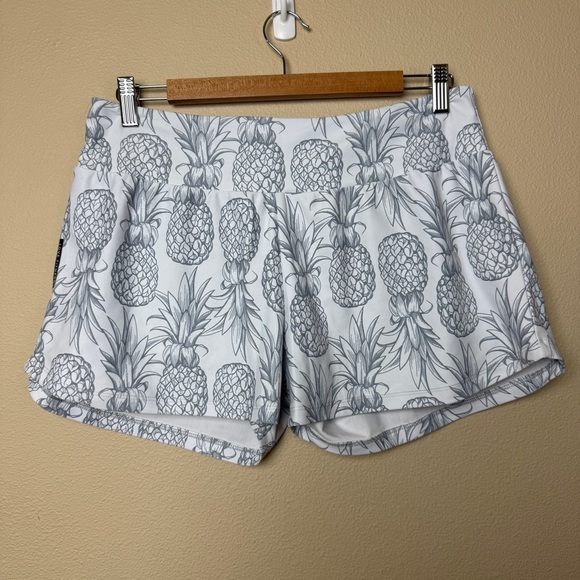 Love Fitness Women’s Athletic Shorts- XL - Picture 1 of 4